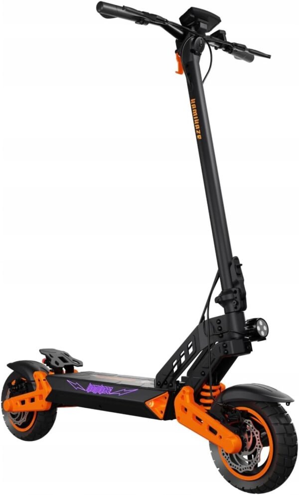 Trottinette Électrique Kamikaze K1 Lite