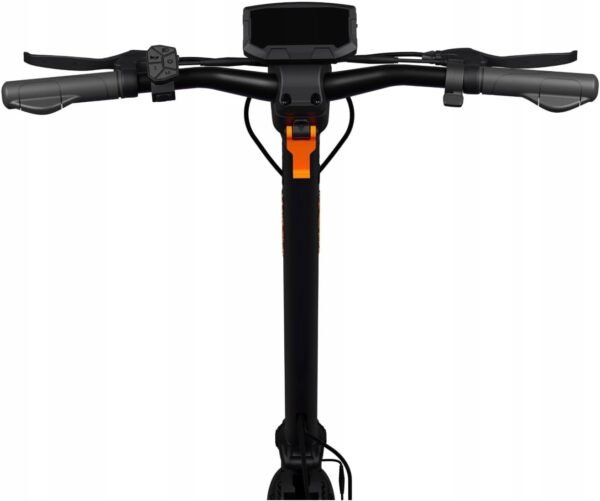 Trottinette Électrique Kamikaze K1 Lite