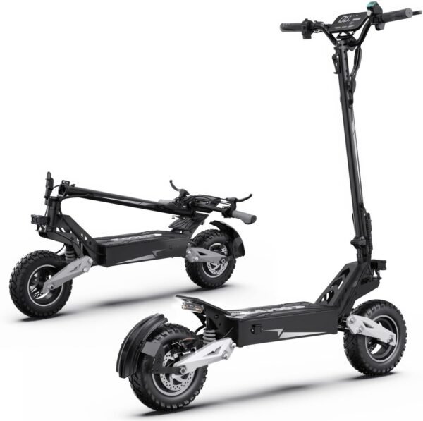 JOYOR Trotinette Electrique Adulte S
