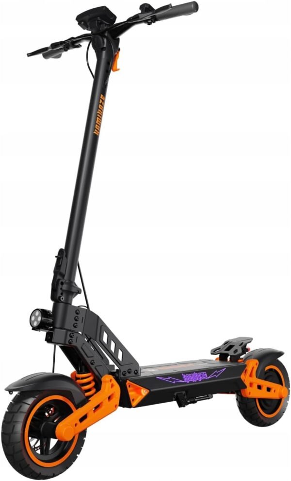 Trottinette Électrique Kamikaze K1 Lite