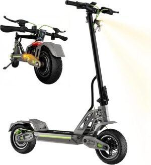 715Dt4gMFZL._AC_SX522_ Trottinette Électrique Adulte