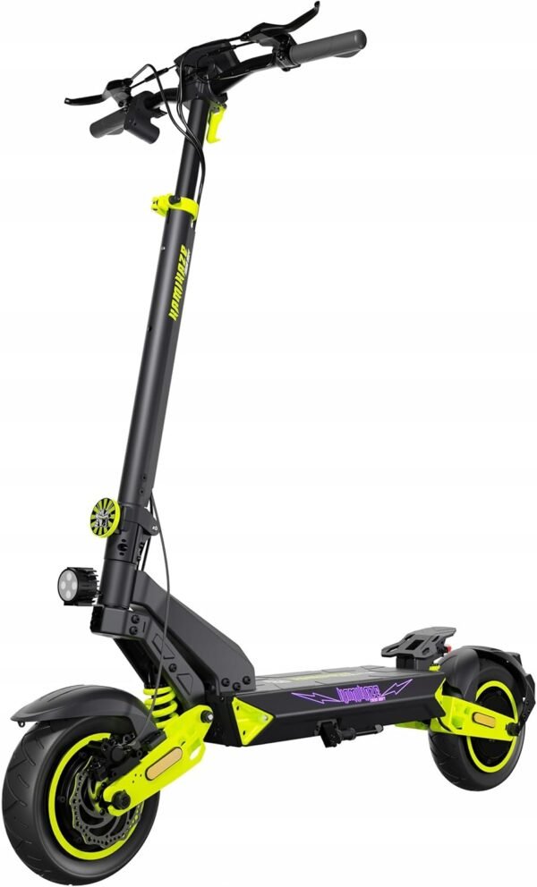 Trottinette Électrique Kamikaze K1