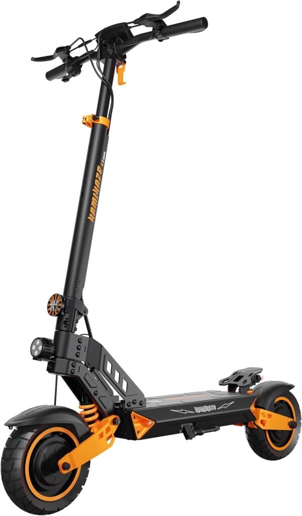 Trottinette Électrique Kamikaze K1 Max