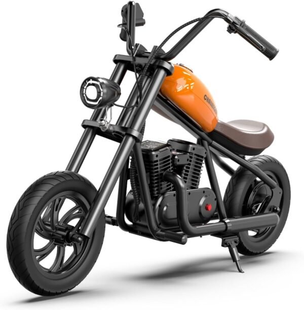 HYPER GOGO Challenger 12 (Orange)